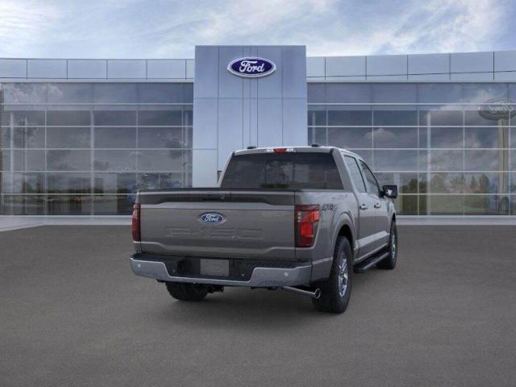 2025 Ford F-150 XLT Cooperstown NY