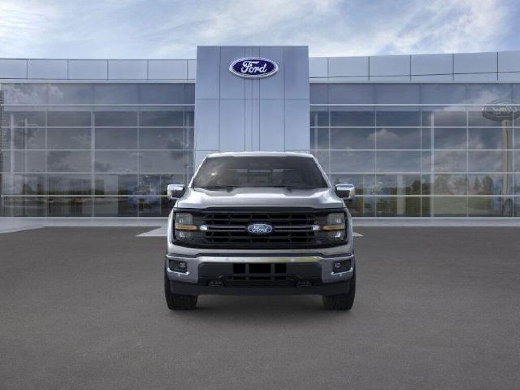 2025 Ford F-150 XLT Cooperstown NY