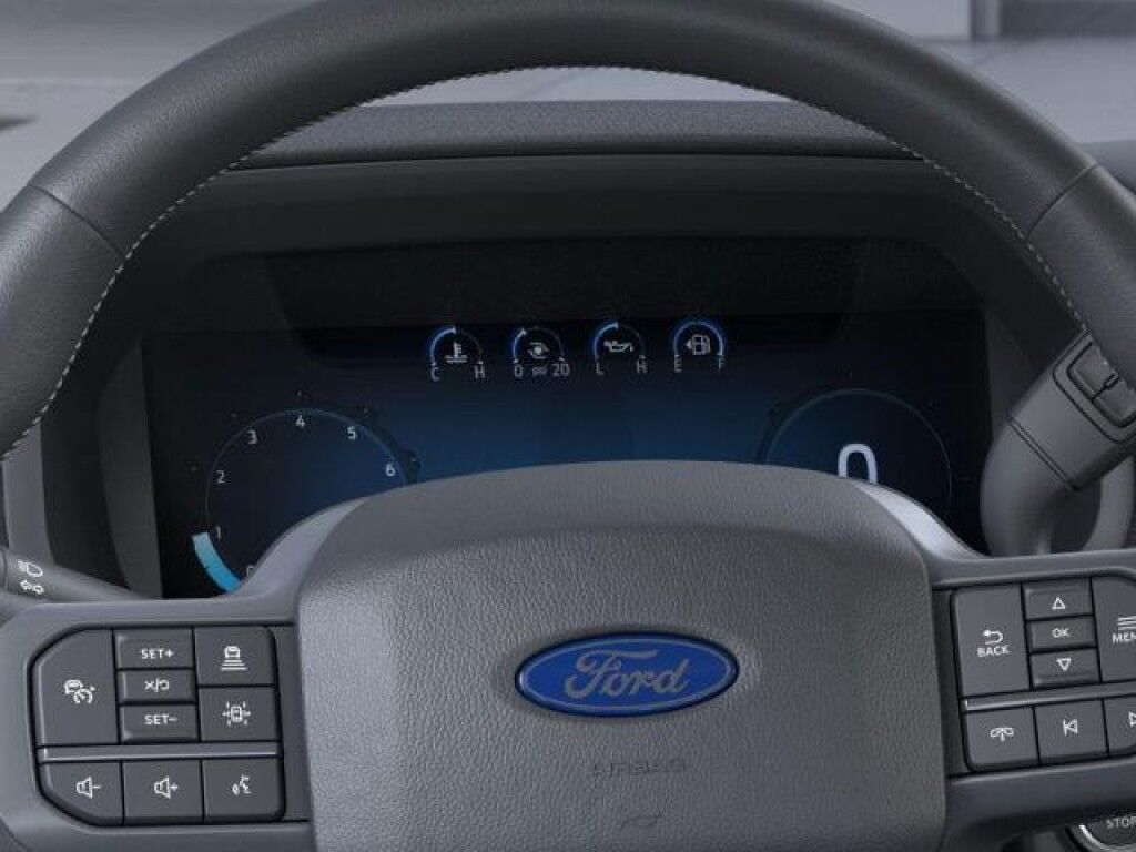 2025 Ford F-150 XLT Cooperstown NY