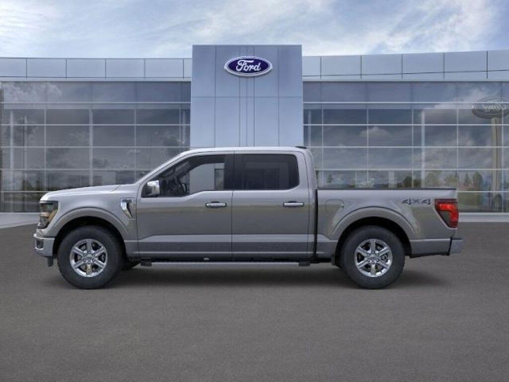 2025 Ford F-150 XLT Cooperstown NY