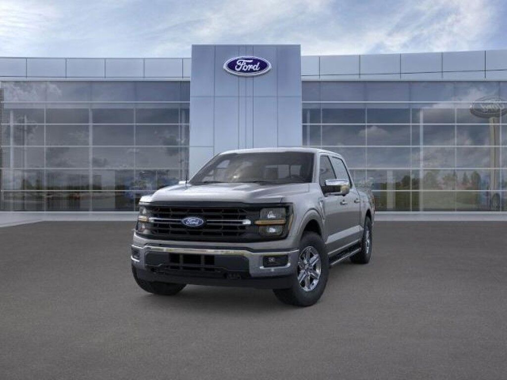 2025 Ford F-150 XLT Cooperstown NY
