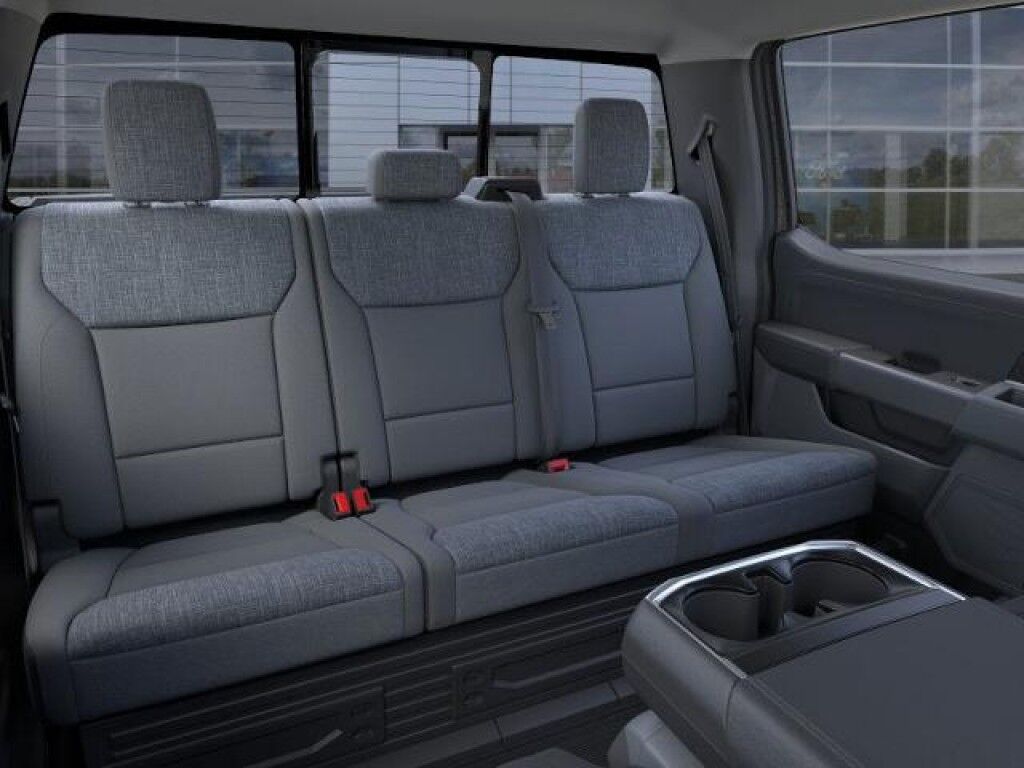 2025 Ford F-150 XLT Cooperstown NY