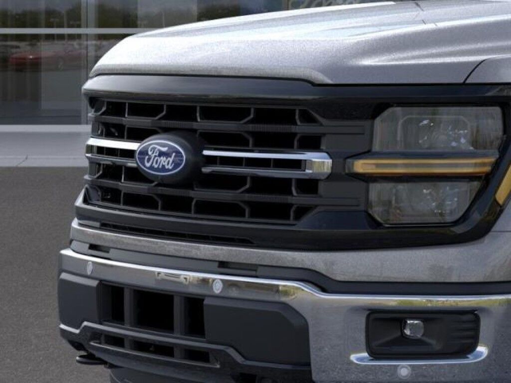 2025 Ford F-150 XLT Cooperstown NY