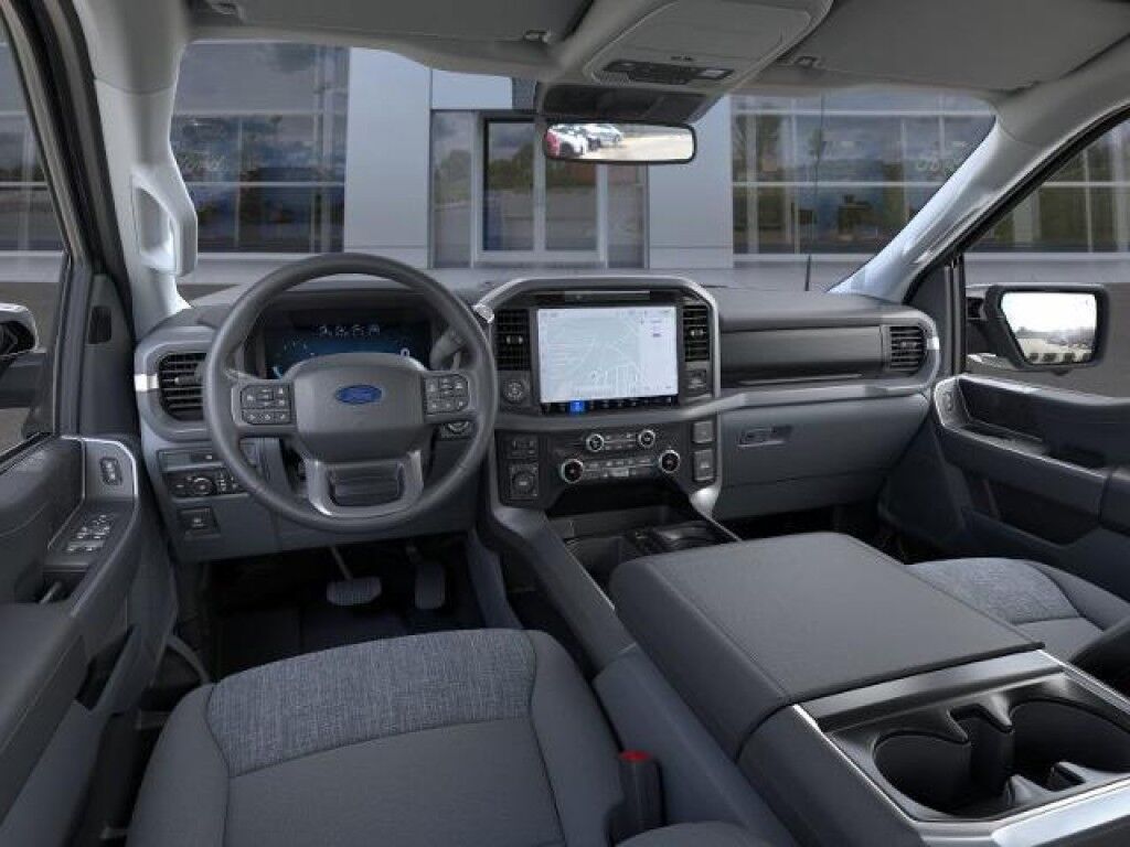 2025 Ford F-150 XLT Cooperstown NY