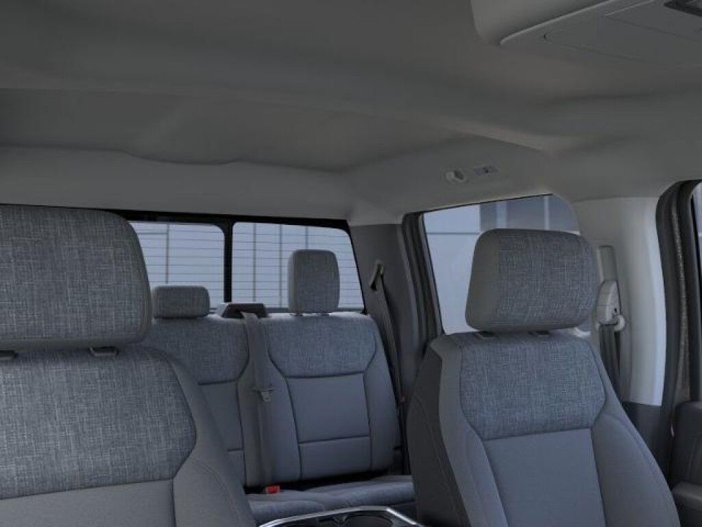 2025 Ford F-150 XLT Cooperstown NY
