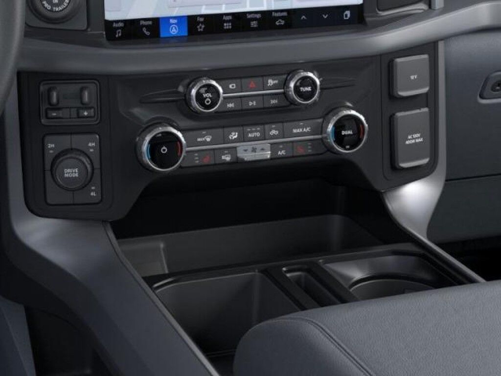 2025 Ford F-150 XLT Cooperstown NY