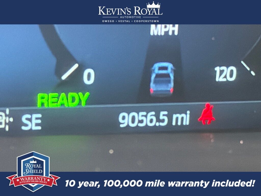 2025 Ford F-150 XLT Cooperstown NY