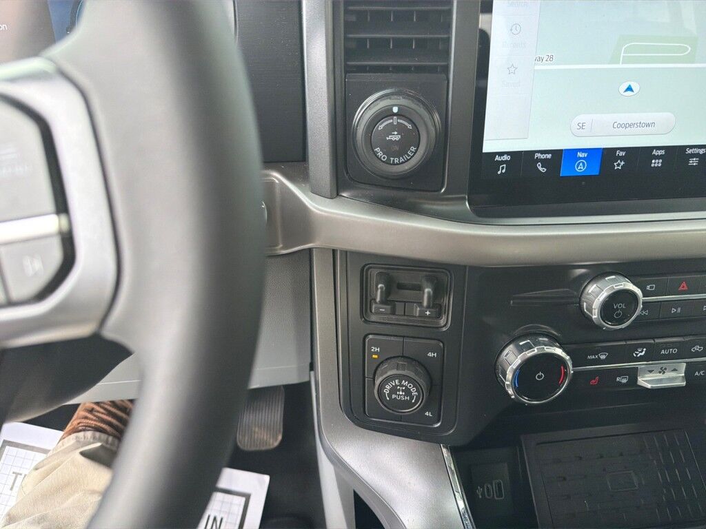 2025 Ford F-150 XLT Cooperstown NY