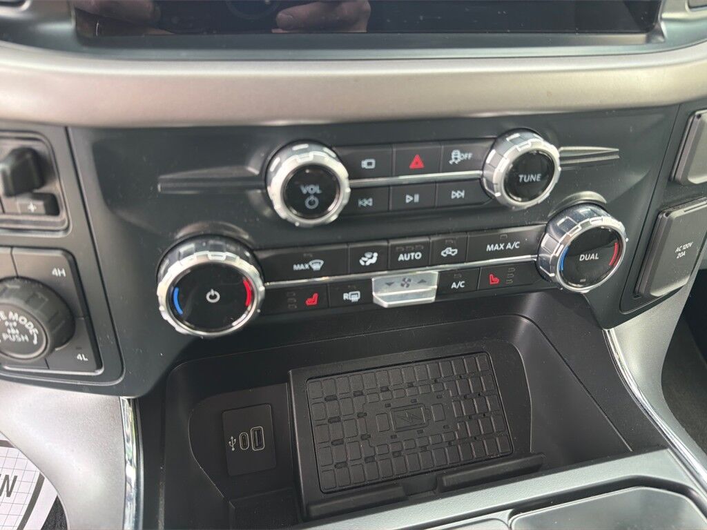 2025 Ford F-150 XLT Cooperstown NY