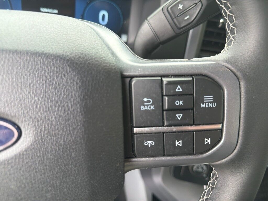 2025 Ford F-150 XLT Cooperstown NY