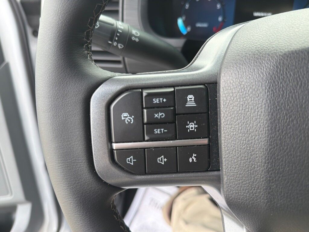 2025 Ford F-150 XLT Cooperstown NY