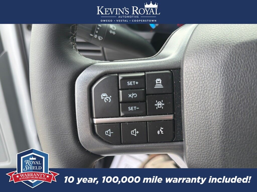 2025 Ford F-150 XLT Cooperstown NY