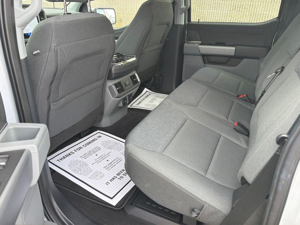 2025 Ford F-150 XLT Cooperstown NY