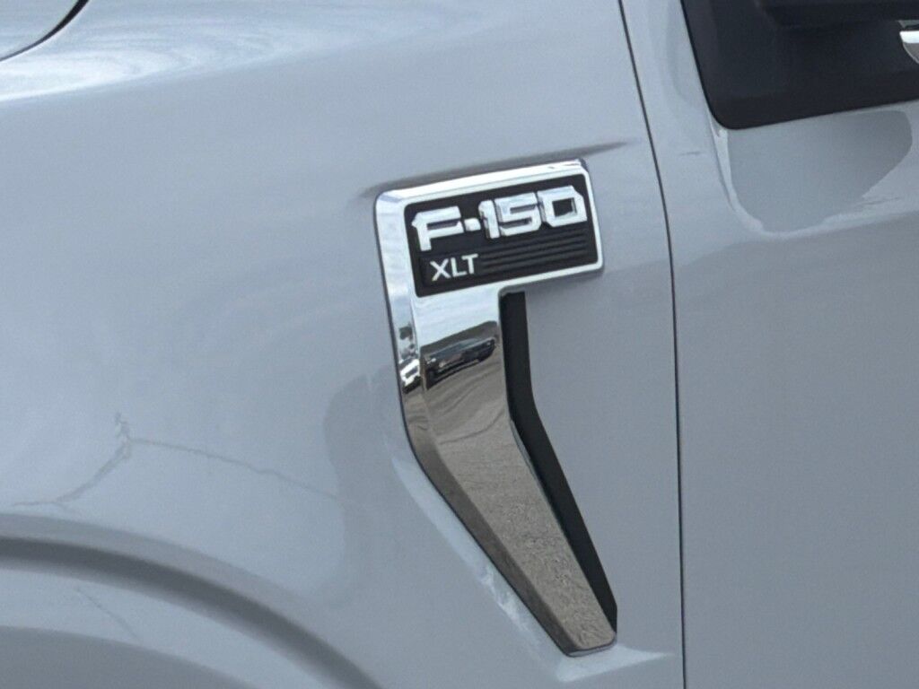 2025 Ford F-150 XLT Cooperstown NY