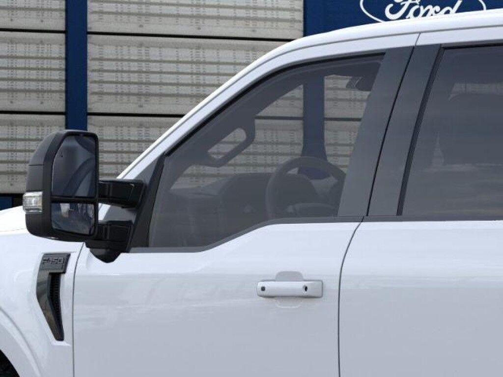 2025 Ford F-150 XLT Cooperstown NY
