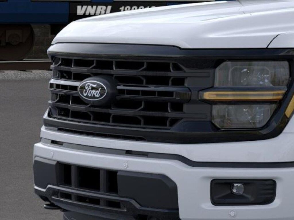 2025 Ford F-150 XLT Cooperstown NY