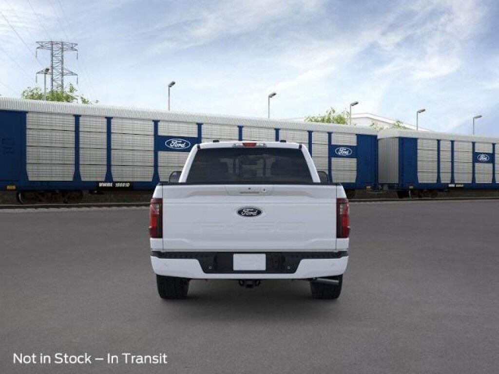 2025 Ford F-150 XLT Cooperstown NY