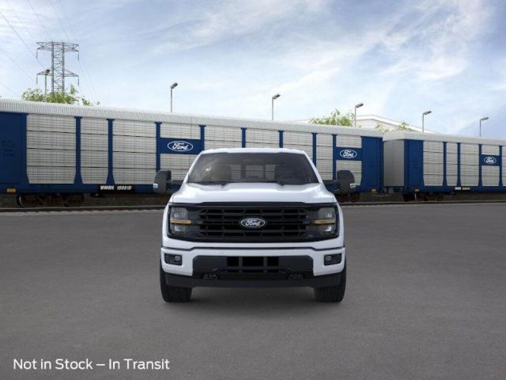 2025 Ford F-150 XLT Cooperstown NY