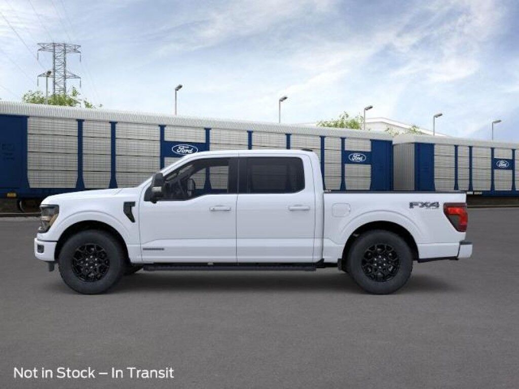 2025 Ford F-150 XLT Cooperstown NY