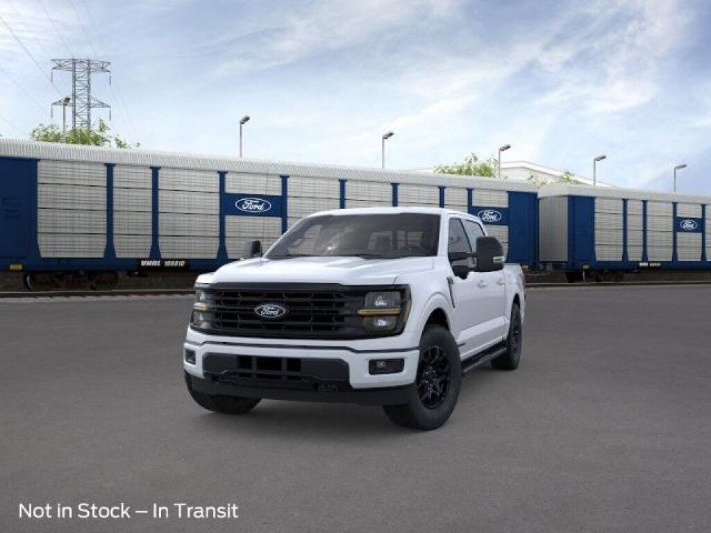 2025 Ford F-150 XLT Cooperstown NY