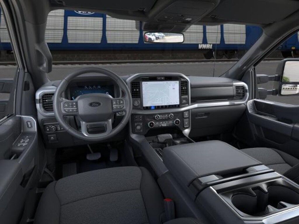 2025 Ford F-150 XLT Cooperstown NY
