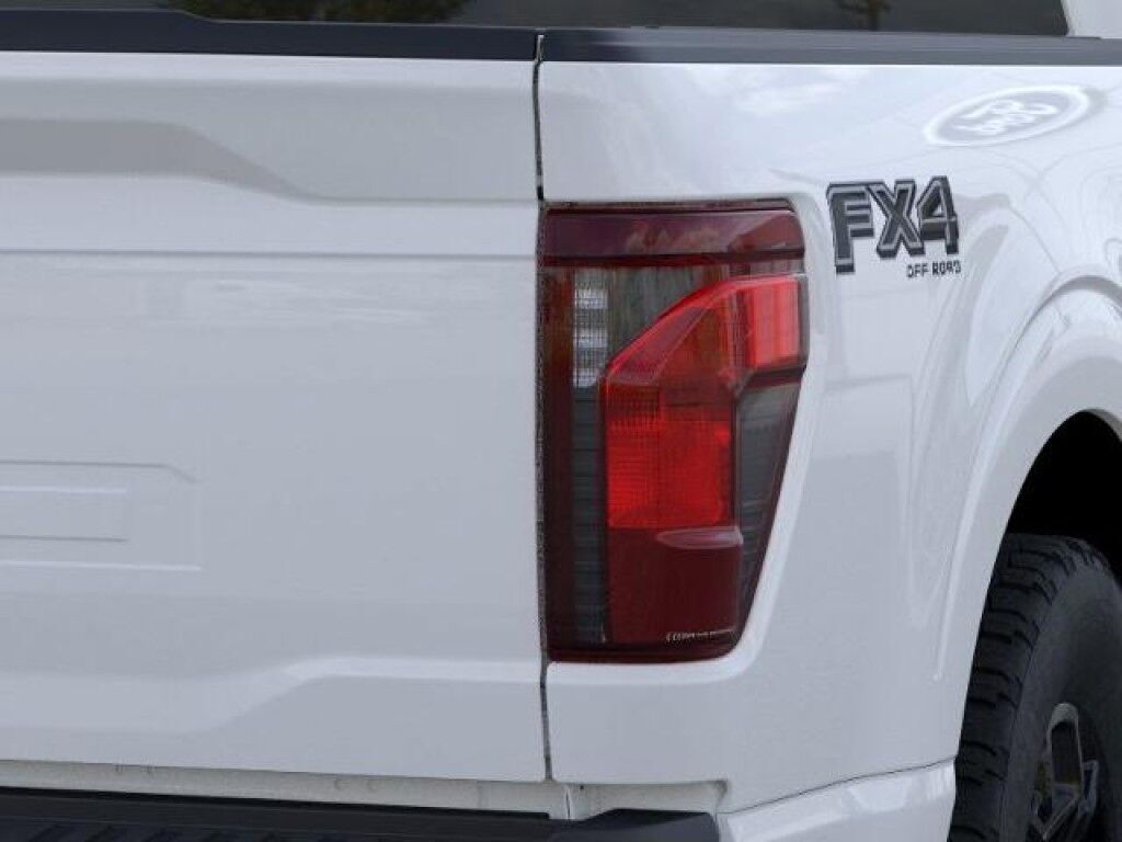 2025 Ford F-150 XLT Cooperstown NY