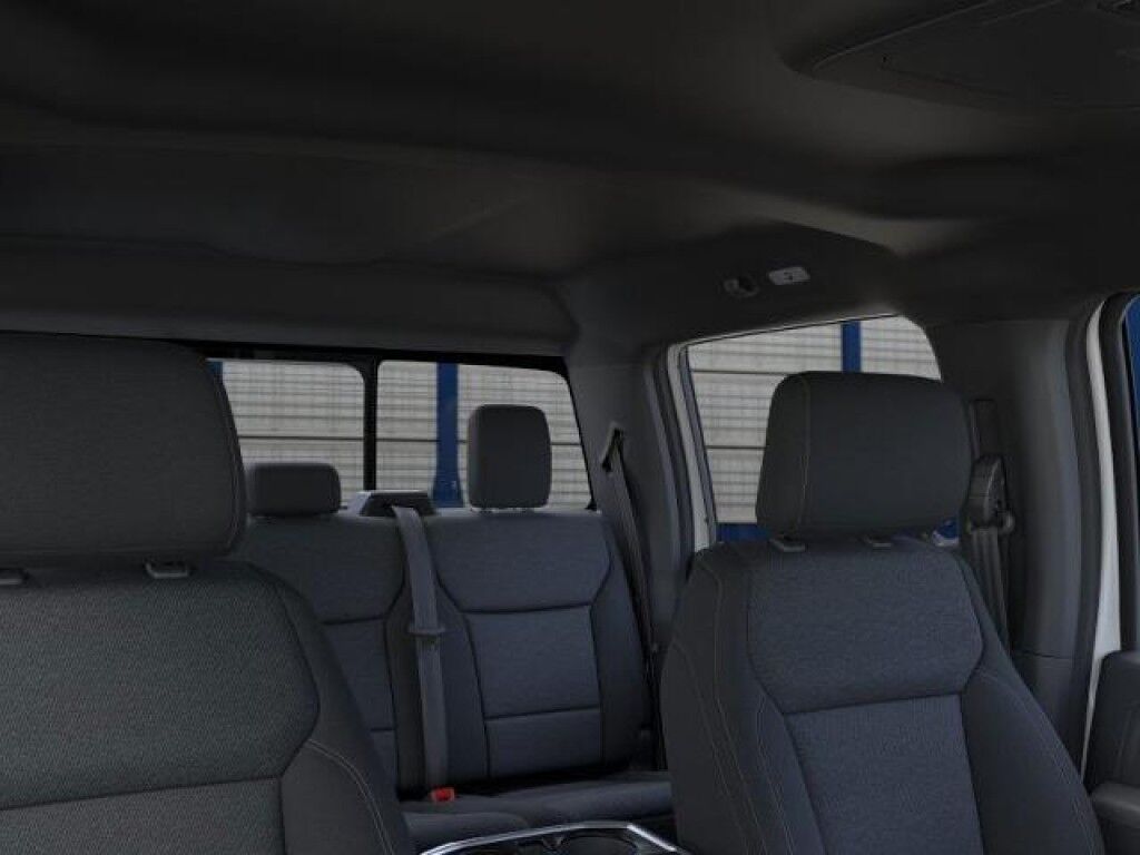 2025 Ford F-150 XLT Cooperstown NY