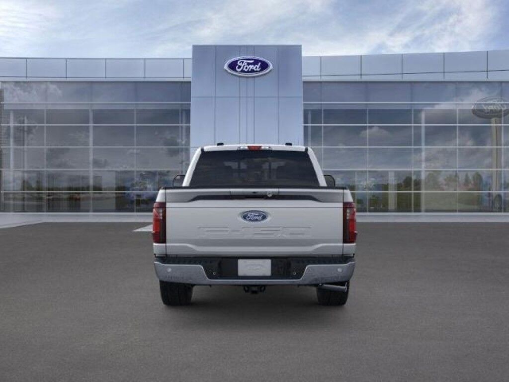 2025 Ford F-150 XLT Cooperstown NY