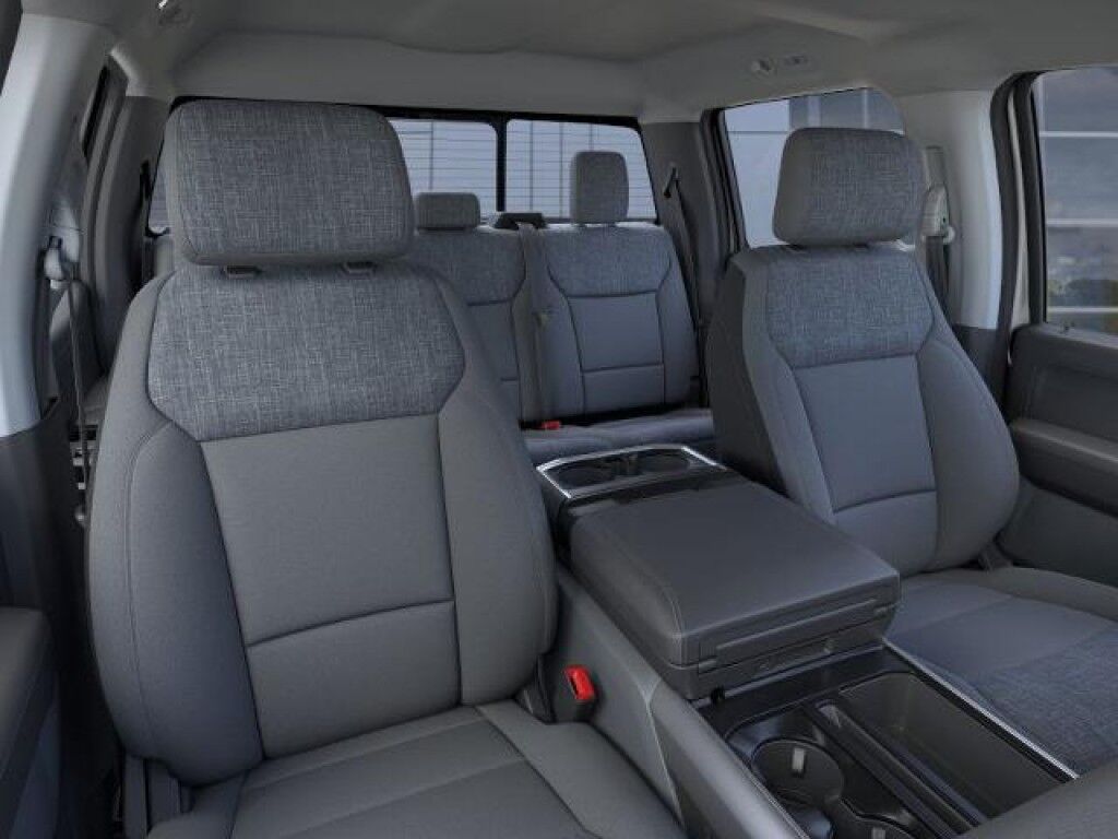 2025 Ford F-150 XLT Cooperstown NY