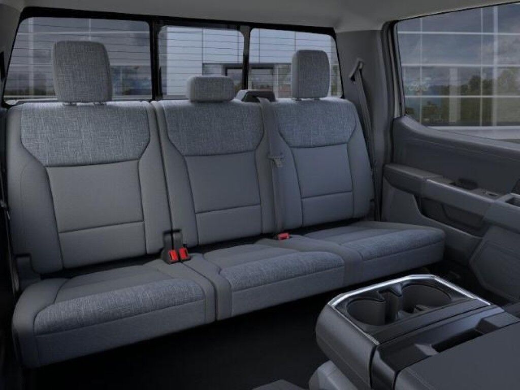 2025 Ford F-150 XLT Cooperstown NY