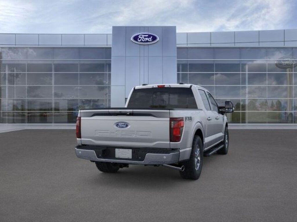 2025 Ford F-150 XLT Cooperstown NY