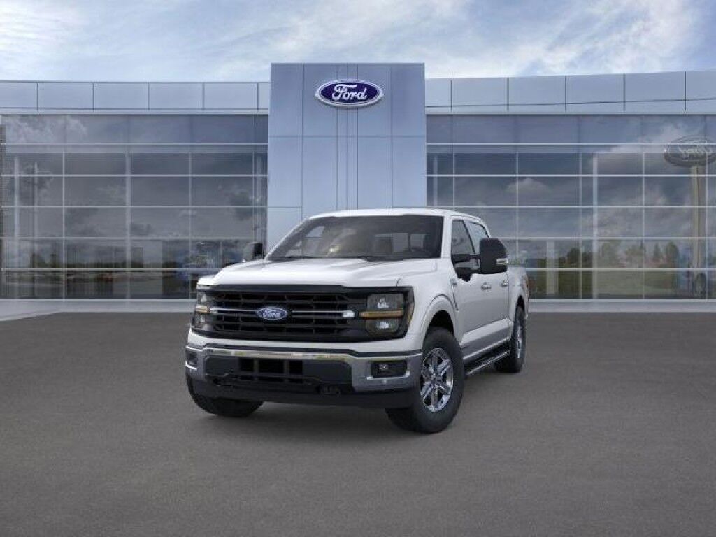 2025 Ford F-150 XLT Cooperstown NY