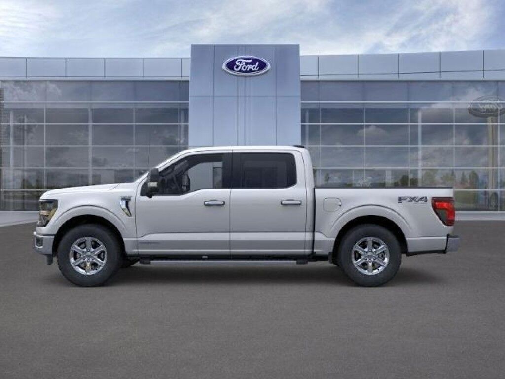 2025 Ford F-150 XLT Cooperstown NY