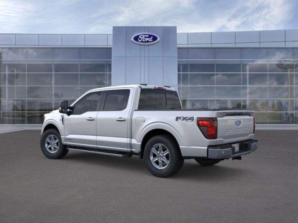 2025 Ford F-150 XLT Cooperstown NY