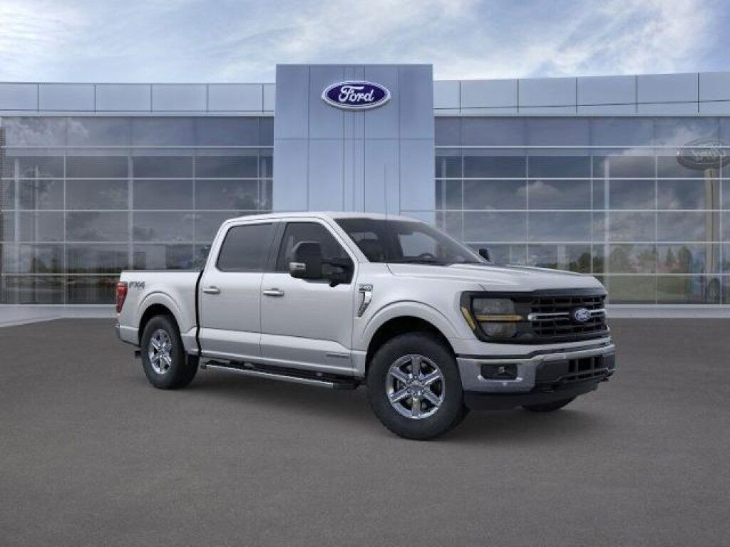 2025 Ford F-150 XLT Cooperstown NY