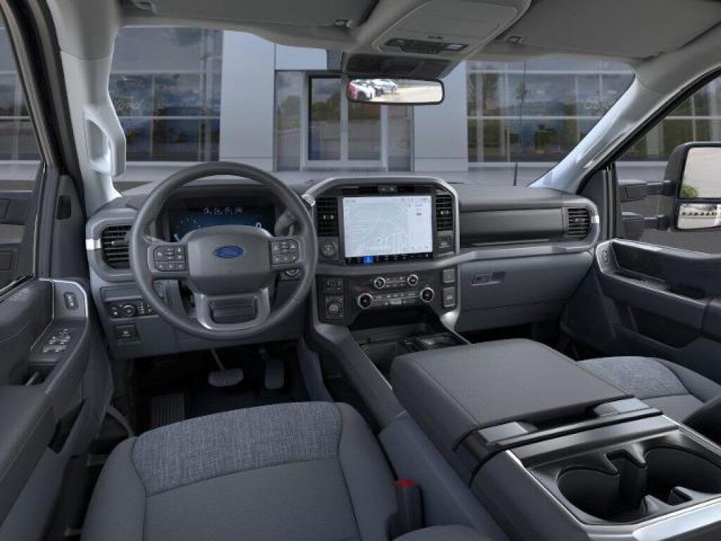 2025 Ford F-150 XLT Cooperstown NY