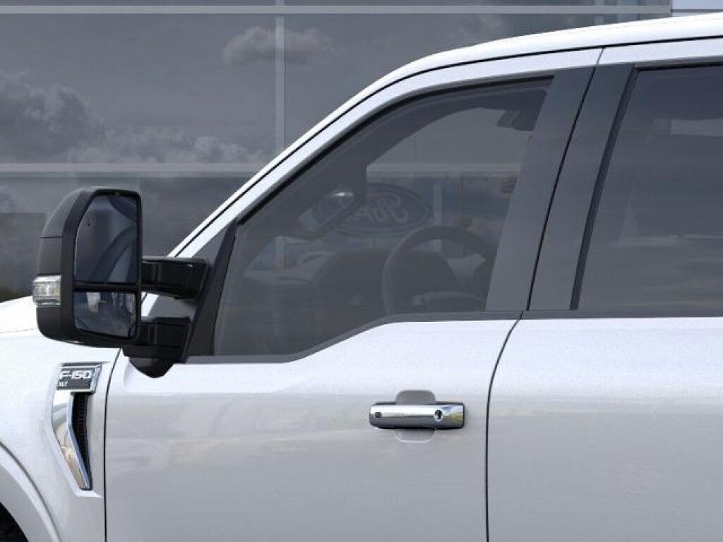 2025 Ford F-150 XLT Cooperstown NY