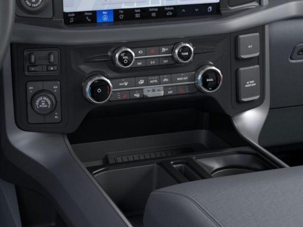 2025 Ford F-150 XLT Cooperstown NY
