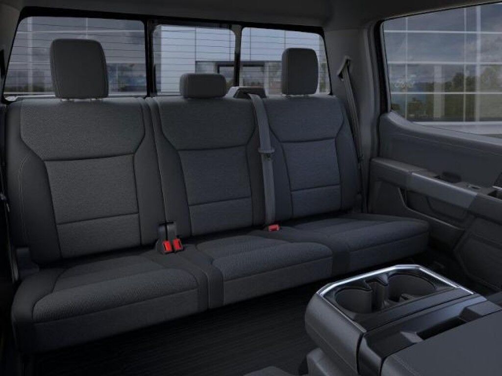 2025 Ford F-150 XLT Cooperstown NY