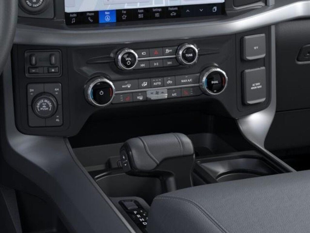 2025 Ford F-150 XLT Cooperstown NY