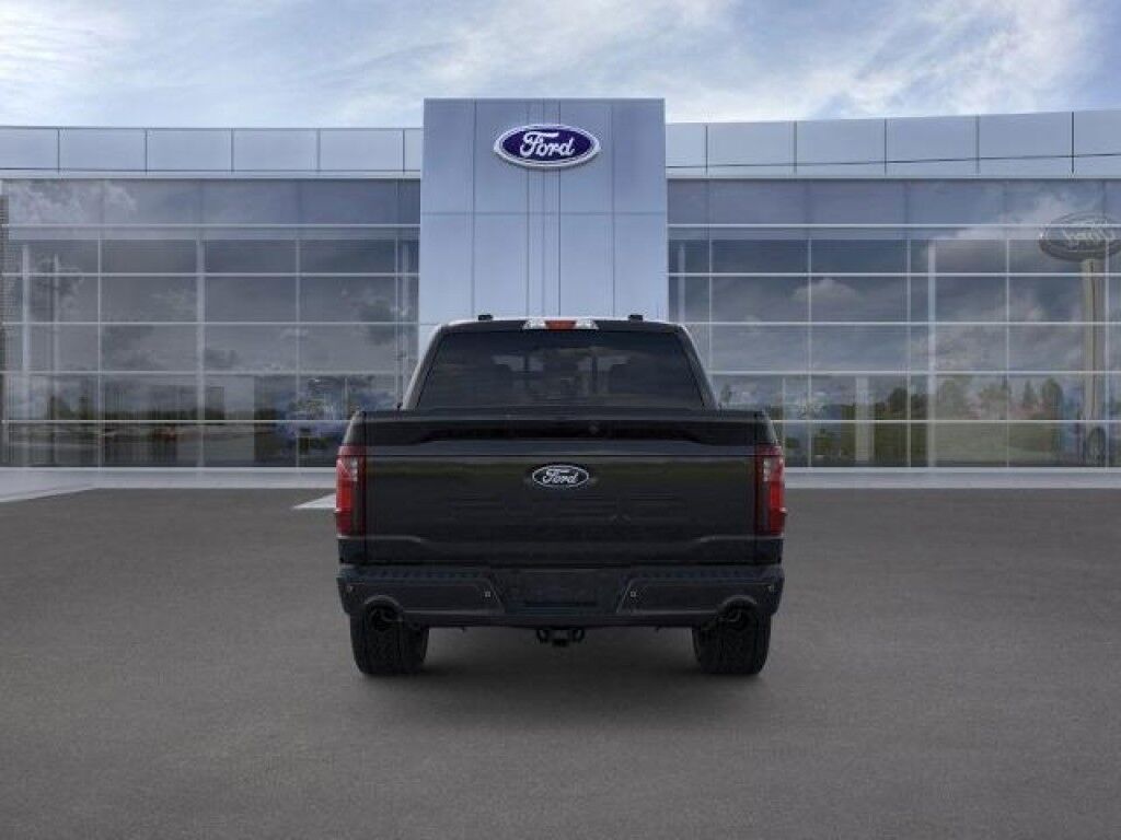 2025 Ford F-150 XLT Cooperstown NY