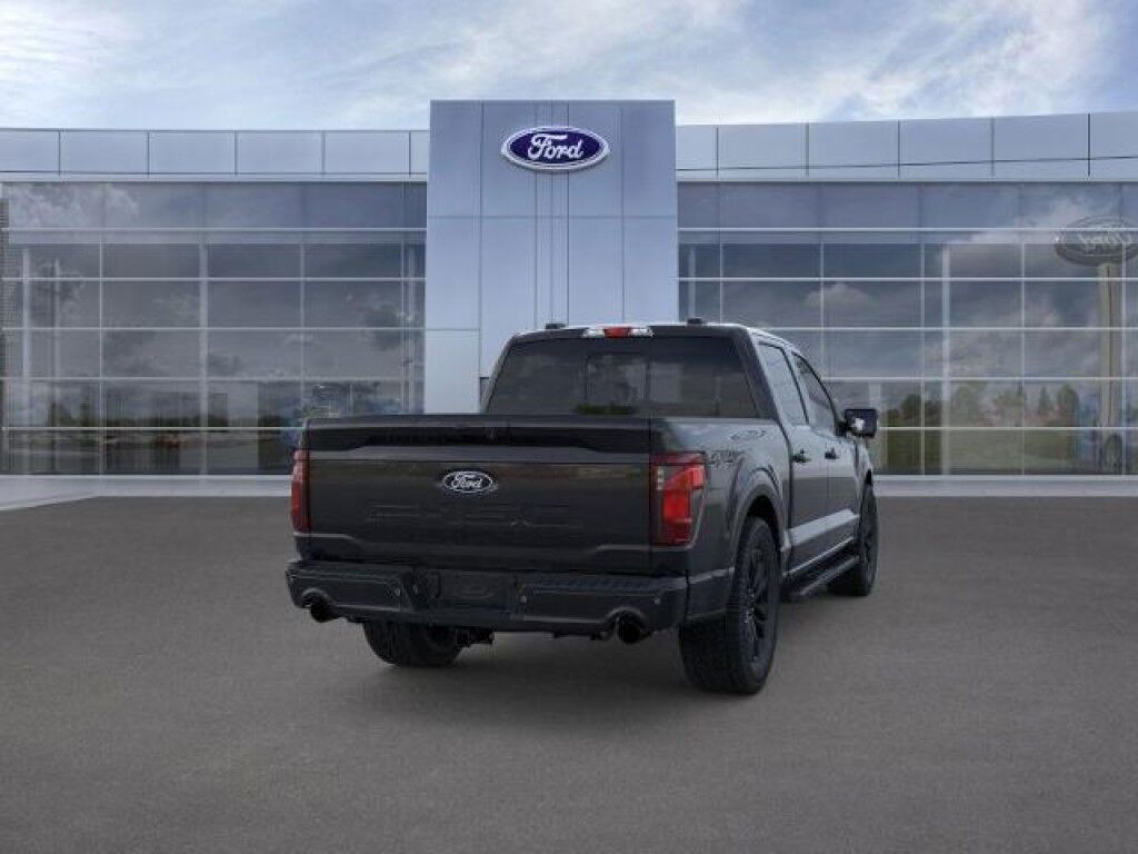 2025 Ford F-150 XLT Cooperstown NY