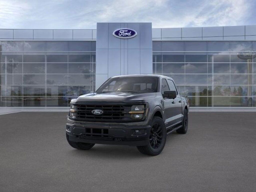 2025 Ford F-150 XLT Cooperstown NY