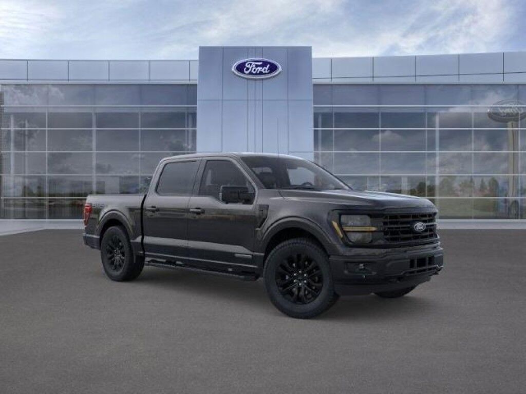 2025 Ford F-150 XLT Cooperstown NY