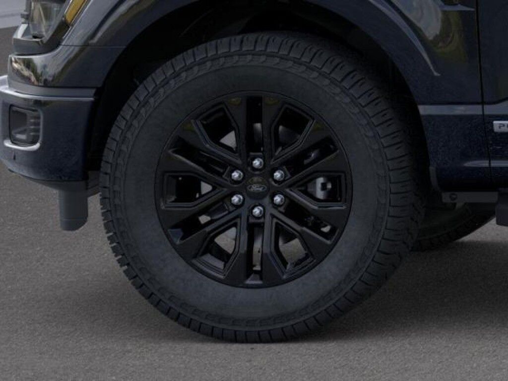 2025 Ford F-150 XLT Cooperstown NY