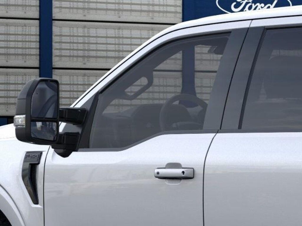 2025 Ford F-150 XLT Cooperstown NY