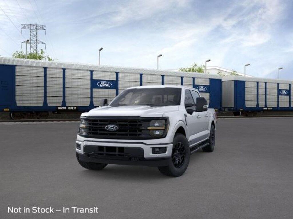 2025 Ford F-150 XLT Cooperstown NY