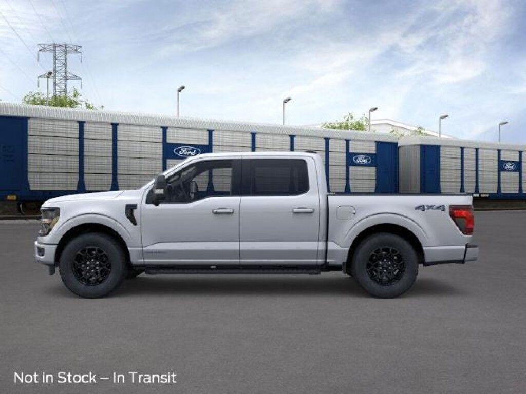 2025 Ford F-150 XLT Cooperstown NY
