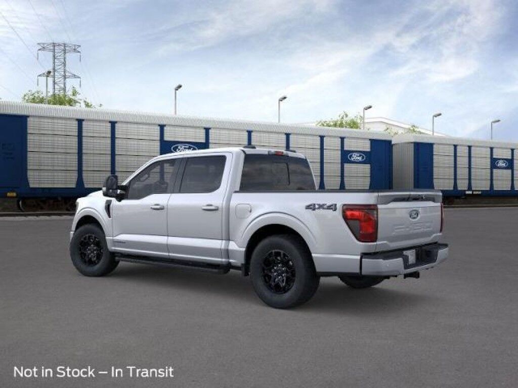 2025 Ford F-150 XLT Cooperstown NY