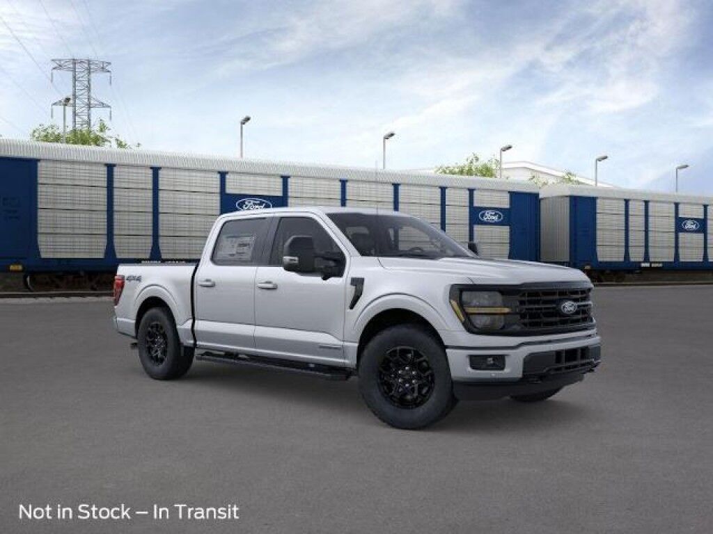 2025 Ford F-150 XLT Cooperstown NY